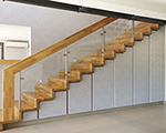 Construction et protection de vos escaliers par Escaliers Maisons à Ferreux-Quincey